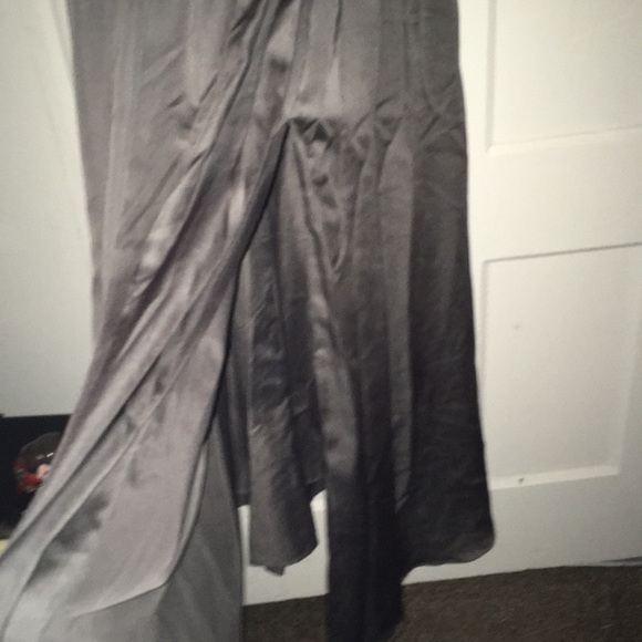 Vera wang bridesmaid dress - Picture 7 of 8